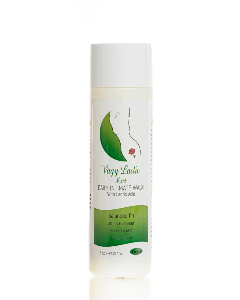 Vagy Lactic Mint