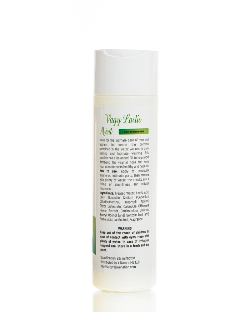 Vagy Lactic Mint - Image 2