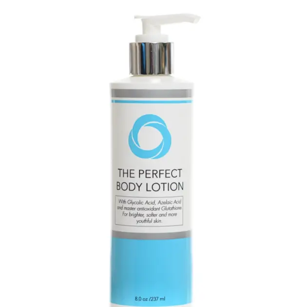 The Perfect Body Lotion