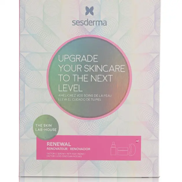 Sesderma Renewal