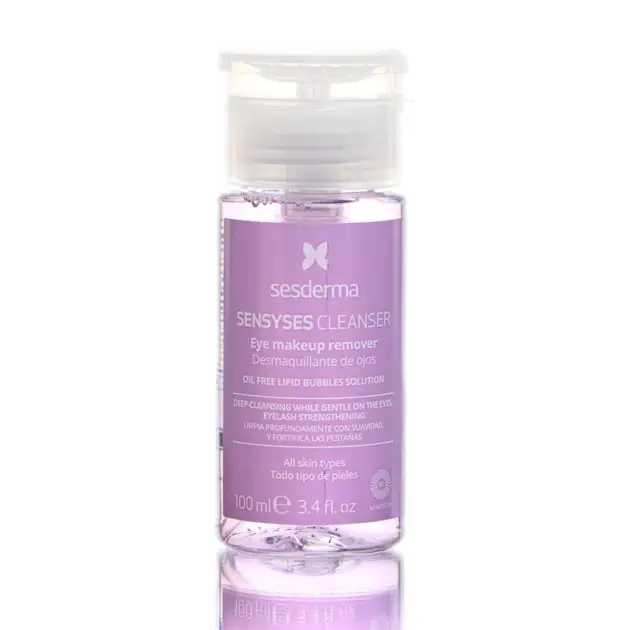 Sesderma Sensyses Cleanser
