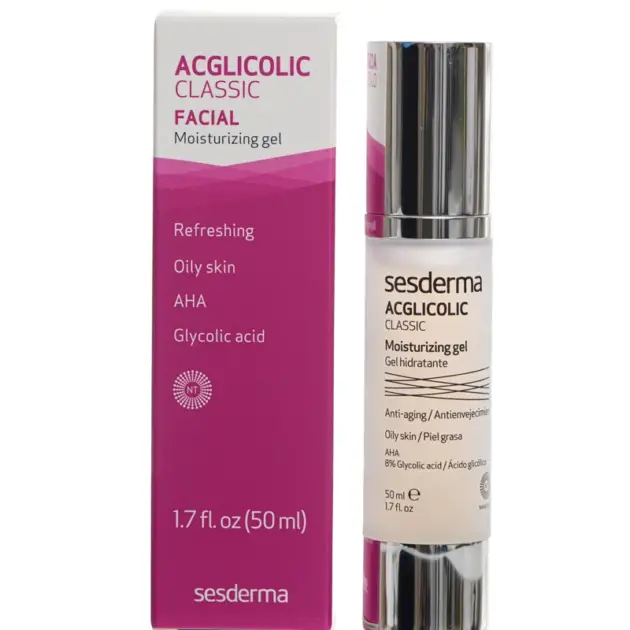 Sesderma Acglicolic