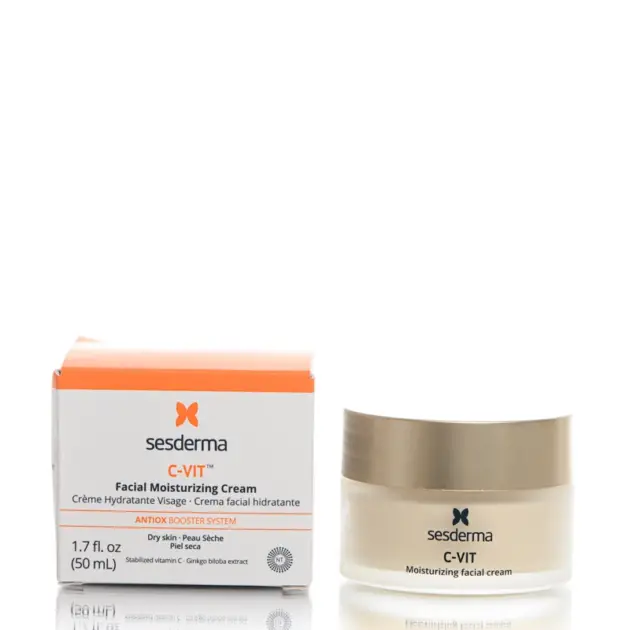 Sesderma C-VIT Facial Cream
