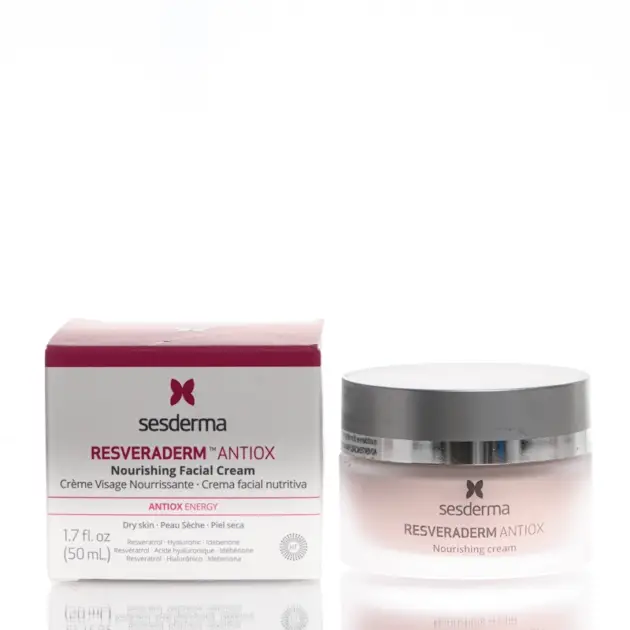 Sesderma Resveraderm Antiox